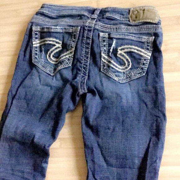 Jeans - Picture 2 of 2